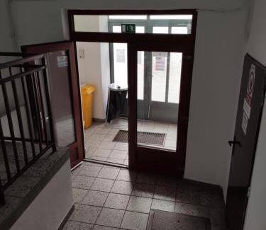 Kasperske Hory Hostel | 25 m² Hostel ∙ 5 guests