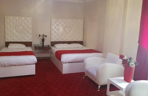 Kizilay Hotel | 25 m² Hotel ∙ 3 guests