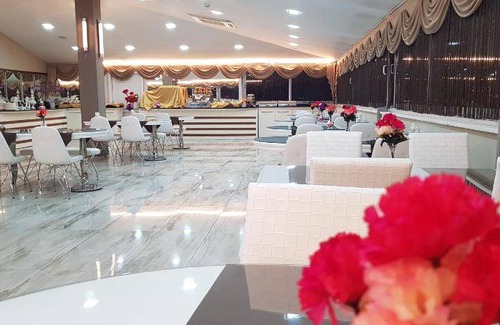 Kizilay Hotel | 25 m² Hotel ∙ 3 guests