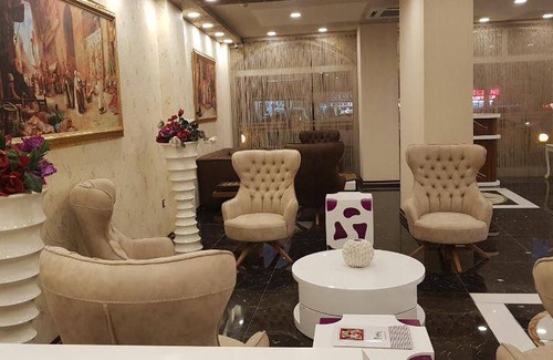Kizilay Hotel | 25 m² Hotel ∙ 3 guests