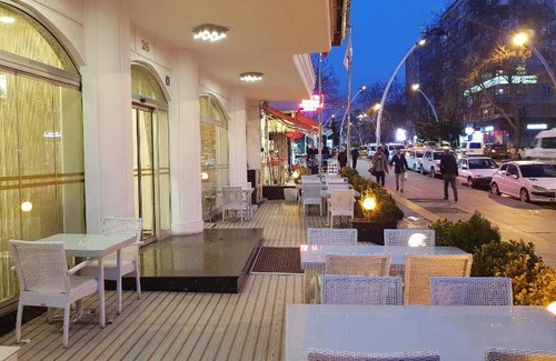 Kizilay Hotel | 25 m² Hotel ∙ 3 guests