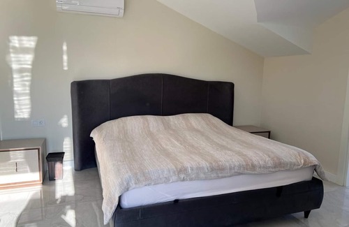 Belek Golf Area House | 25 minutes from Antalya Airport. It is located in a gated community in Kadriye