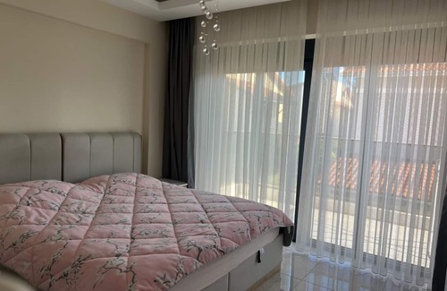 Belek Golf Area House | 25 minutes from Antalya Airport. It is located in a gated community in Kadriye