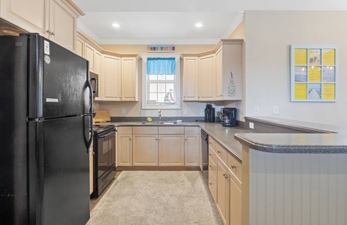 Garden City House | 25% OFF 7 NIGHT STAY, AUG 23-30, 5BR 4.5 BA