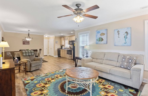Garden City House | 25% OFF 7 NIGHT STAY, AUG 23-30, 5BR 4.5 BA