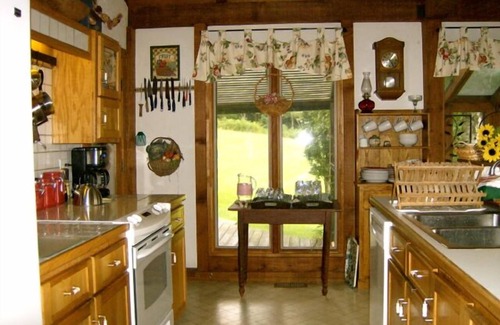 Newport House | 250+ Acre Family Retreat - Blacksburg, Appalachian Trail, Blue Ridge Mountains