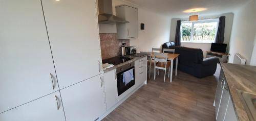 Perranporth Apartment | 250 m² Apartment ∙ 2 bedrooms ∙ 4 guests