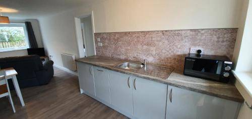 Perranporth Apartment | 250 m² Apartment ∙ 2 bedrooms ∙ 4 guests