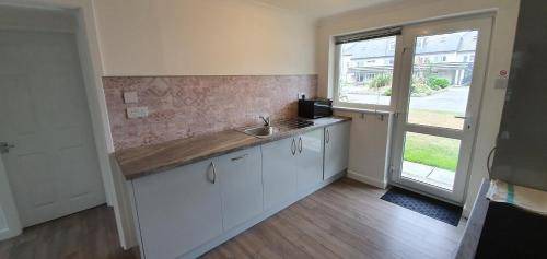 Perranporth Apartment | 250 m² Apartment ∙ 2 bedrooms ∙ 4 guests