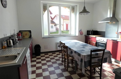 Magescq House | 250 m² Gîte ∙ 6 bedrooms ∙ 12 guests