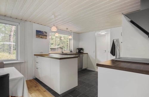 Spidsegard House | 2504 Nexø - Jomfrustien 10