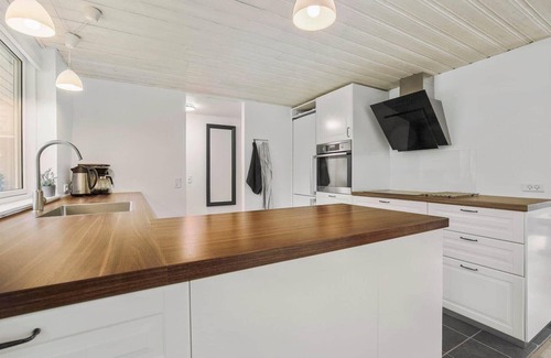 Spidsegard House | 2504 Nexø - Jomfrustien 10