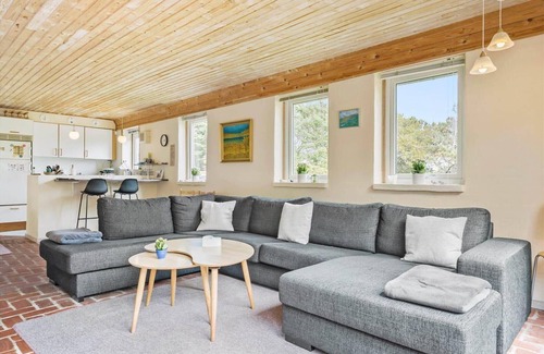 Klegod House | 259 Ringkøbing - Jakob Bondes Vej 71