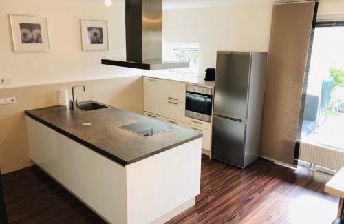 Neusiedl am See Apartment | 25h GARDEN Apartment PLUS private Beach