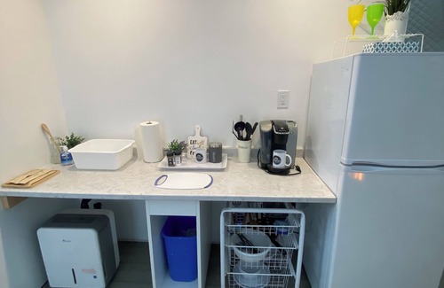 Weslemkoon RV Rental | 26 Foot Glamping Dome with Lake Access and Hot Tub on a 32 Acre Property