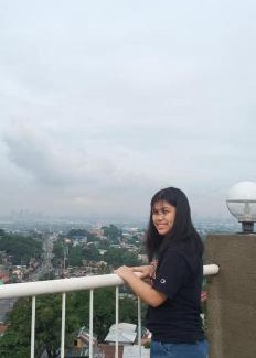 Antipolo Apartment | 26 GARDEN Deck with a VIEW