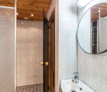 Vuokatti House | 26 m² House ∙ 1 bedroom ∙ 2 guests