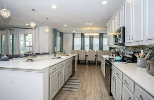 Kissimmee House | 2606YA Luxurious En-Suite Single Home Pool