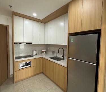 Le Chan Apartment | 2619 Minato Residence CT1