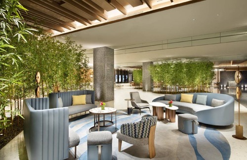 Yanqing Hotel | 262 m² Hotel ∙ 127 guests