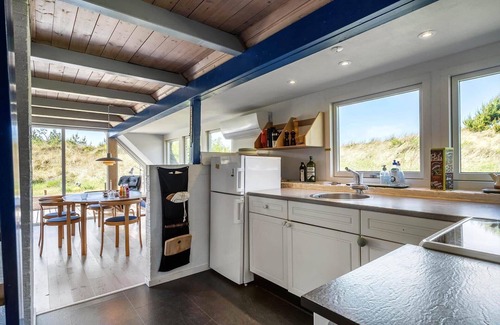 Klegod House | 262 Ringkøbing - Opstrupsvej 51
