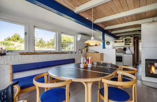 Klegod House | 262 Ringkøbing - Opstrupsvej 51