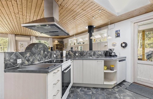 Dueodde House | 2632 Nexø - Egernvej 7