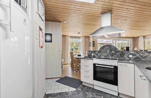 Dueodde House | 2632 Nexø - Egernvej 7