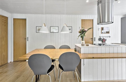 Dueodde House | 2633 Nexø - Gubbegårdsvejen 10