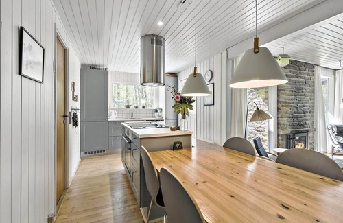 Dueodde House | 2633 Nexø - Gubbegårdsvejen 10