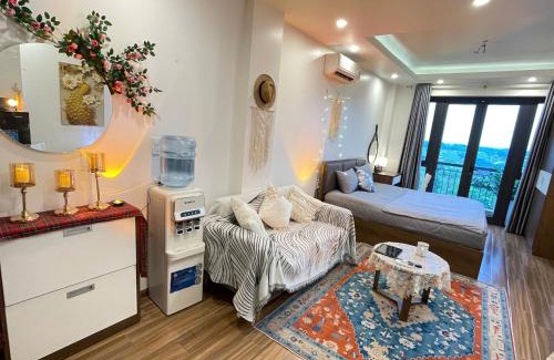 Nhat Tan Apartment | 26442 xxx