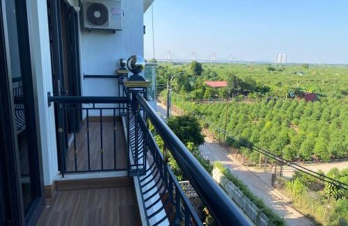 Nhat Tan Apartment | 26442 xxx