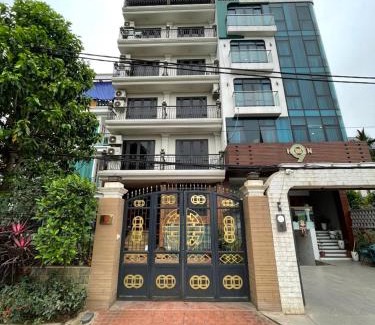 Nhat Tan Apartment | 26442 xxx