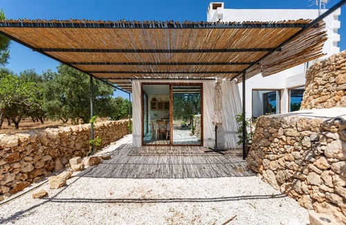 Maruggio House | 2670 Trullo Corni di Fiasco by Barbarhouse