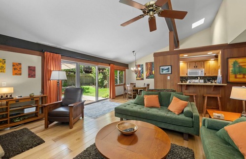 Graeagle Apartment | #27 Graeagle Meadows
