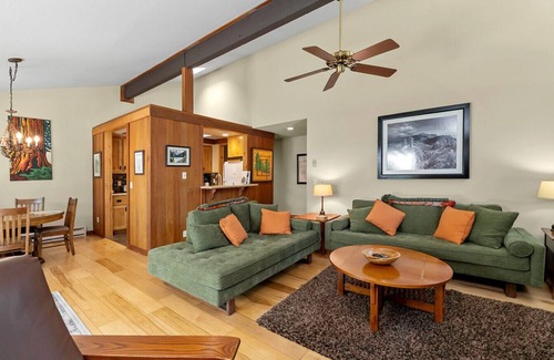 Graeagle Apartment | #27 Graeagle Meadows