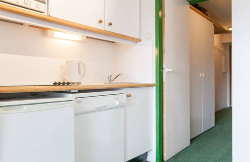 Avoriaz Apartment | 27 m² Apartment ∙ 1 bedroom ∙ 5 guests
