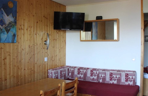 Bellentre Apartment | 27 m² Apartment ∙ 1 bedroom ∙ 5 guests