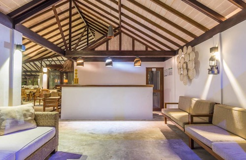 Gulhi Bed & Breakfast | 27 m² Bed and breakfast ∙ 3 guests