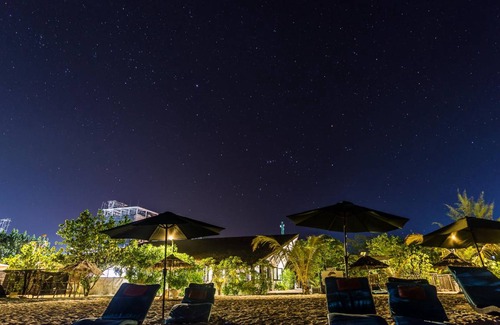 Gulhi Bed & Breakfast | 27 m² Bed and breakfast ∙ 3 guests