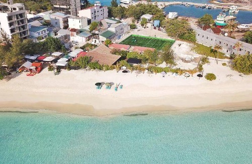 Gulhi Bed & Breakfast | 27 m² Bed and breakfast ∙ 3 guests