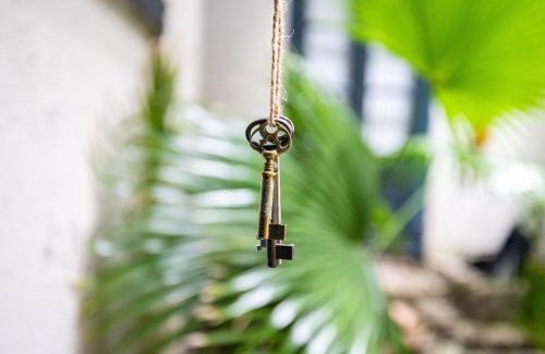 French Quarter Bed & Breakfast | 27 State Street