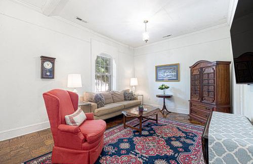 French Quarter Bed & Breakfast | 27 State Street