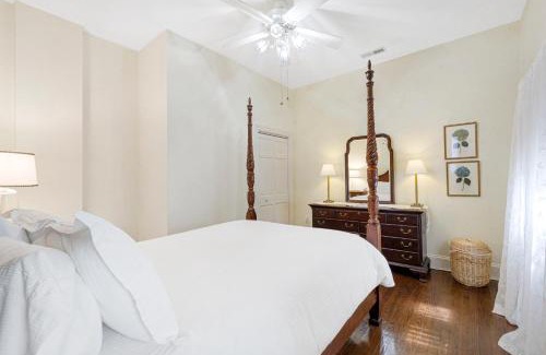 French Quarter Bed & Breakfast | 27 State Street