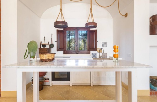 Cavallino Villa | 2749 BARBARHOUSE - Tenuta Le Menze