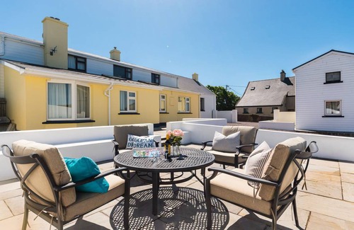 Waterville House | 279 m² House ∙ 7 bedrooms ∙ 15 guests