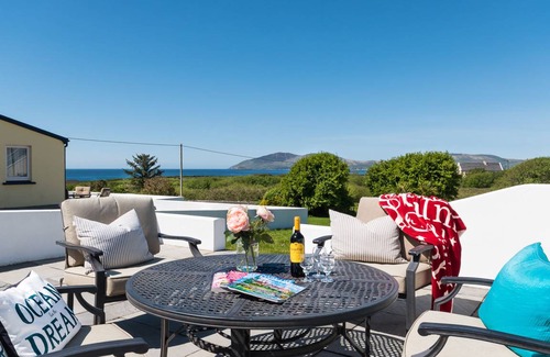 Waterville House | 279 m² House ∙ 7 bedrooms ∙ 15 guests