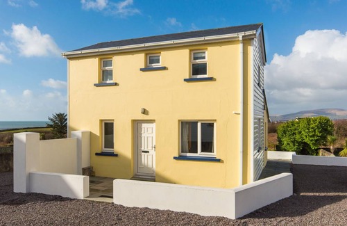 Waterville House | 279 m² House ∙ 7 bedrooms ∙ 15 guests