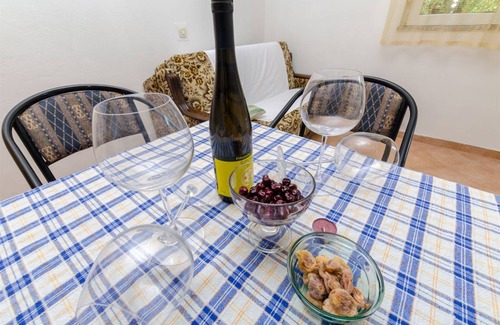 Drace Apartment | 28 m² Apartment ∙ 4 guests