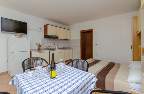 Drace Apartment | 28 m² Apartment ∙ 4 guests